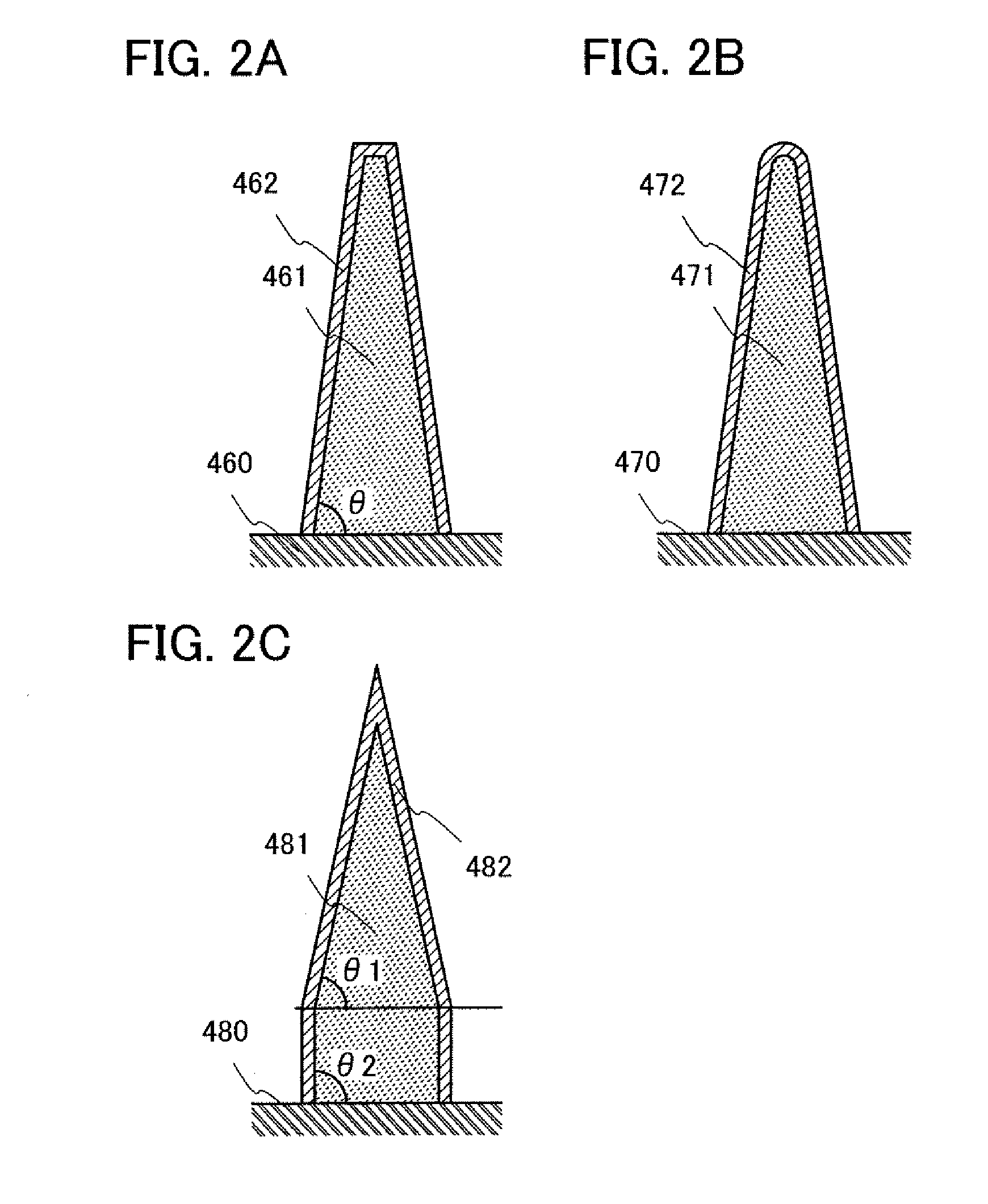 Antireflection film and display device