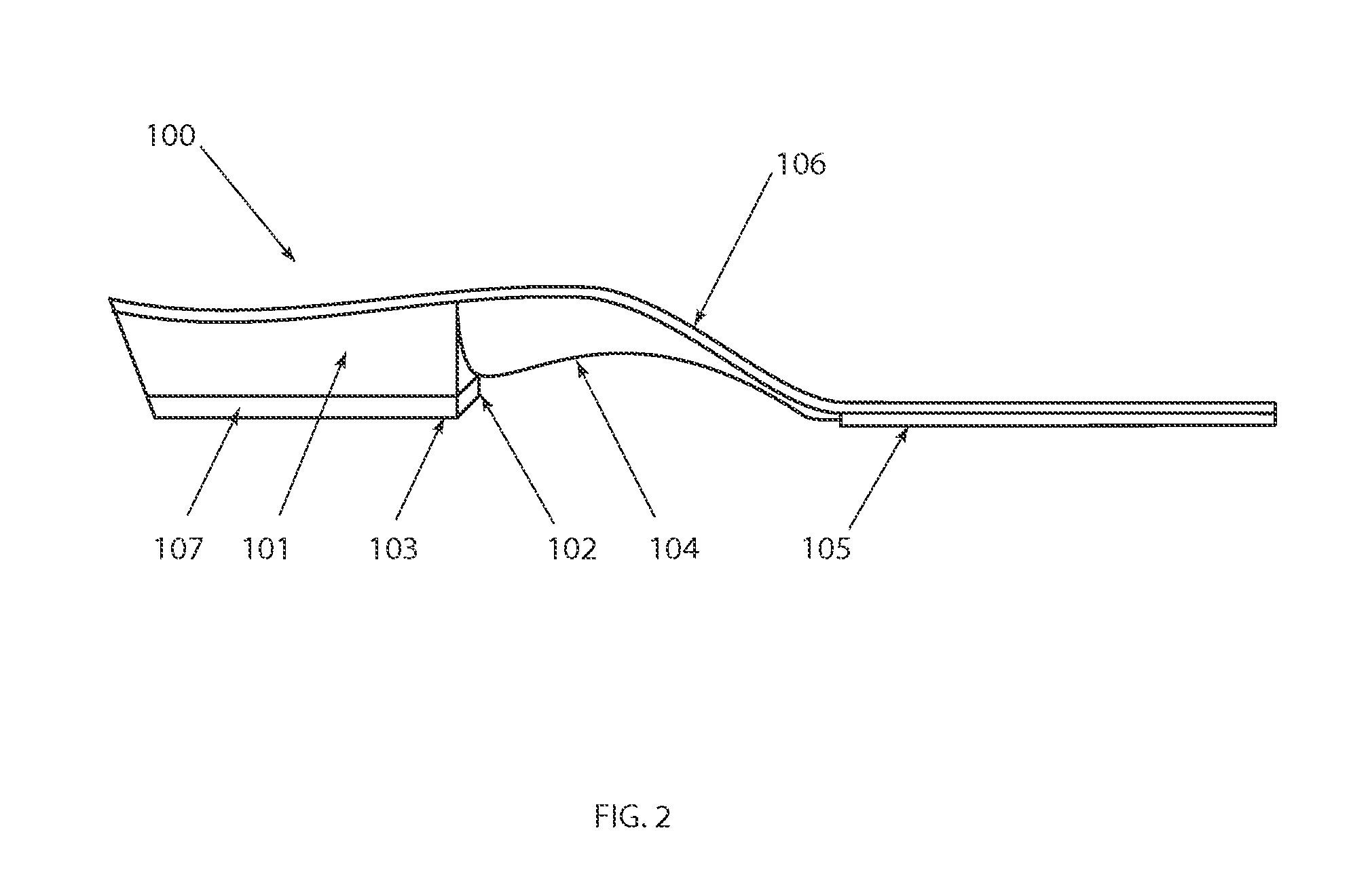 Golf orthotic and method of use