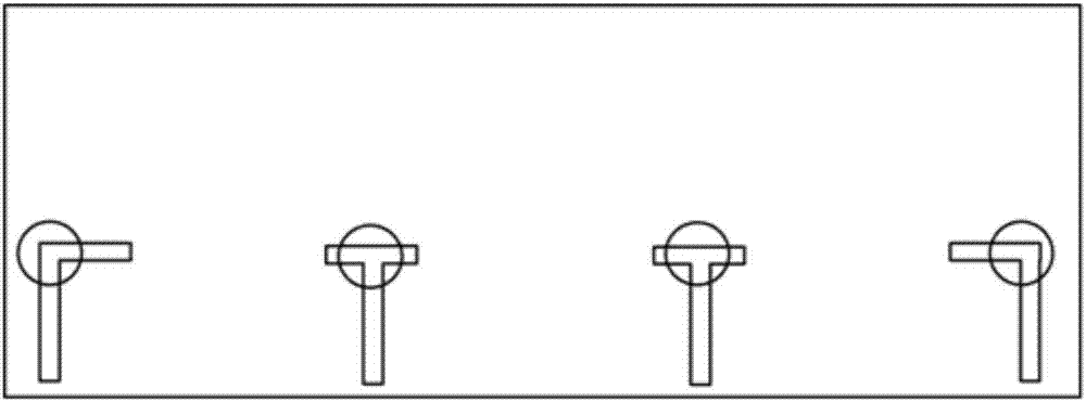 Parking lot detection method