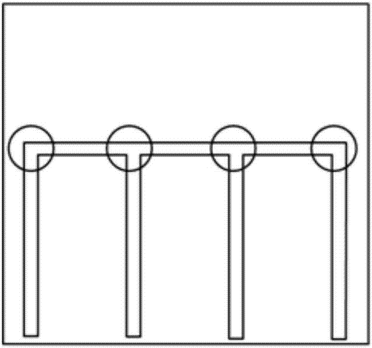 Parking lot detection method