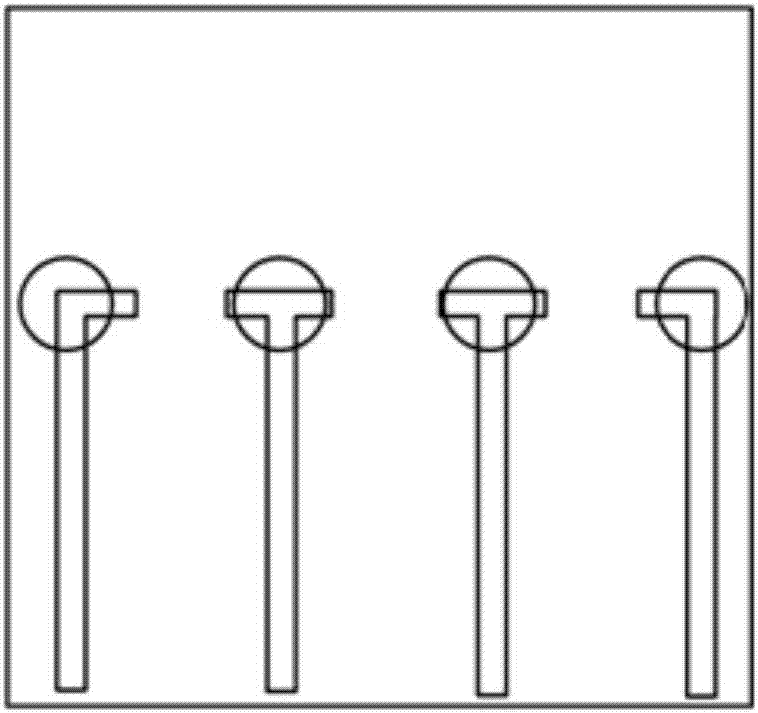 Parking lot detection method