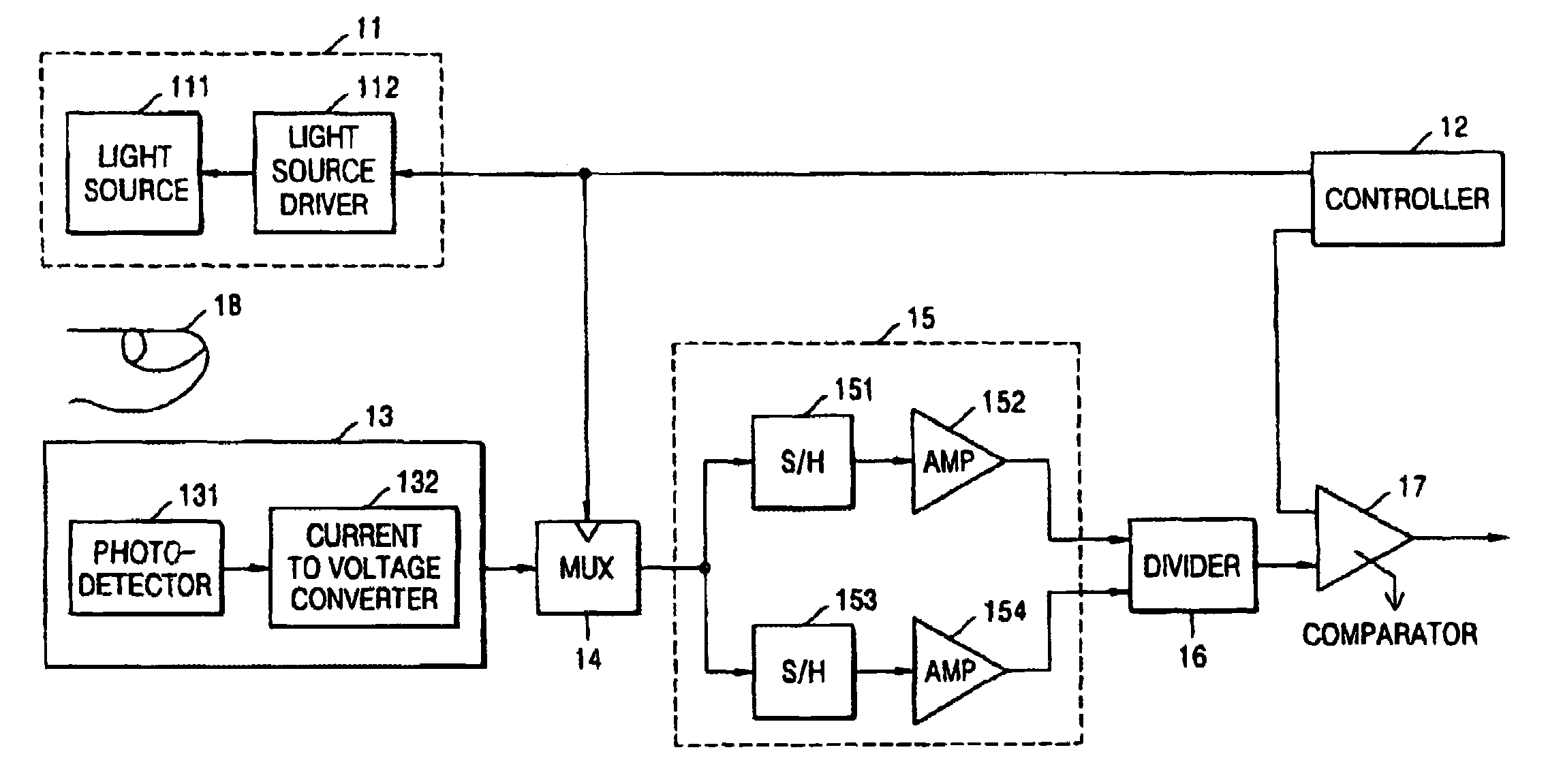 Apparatus and method for diagnosing sleep apnea