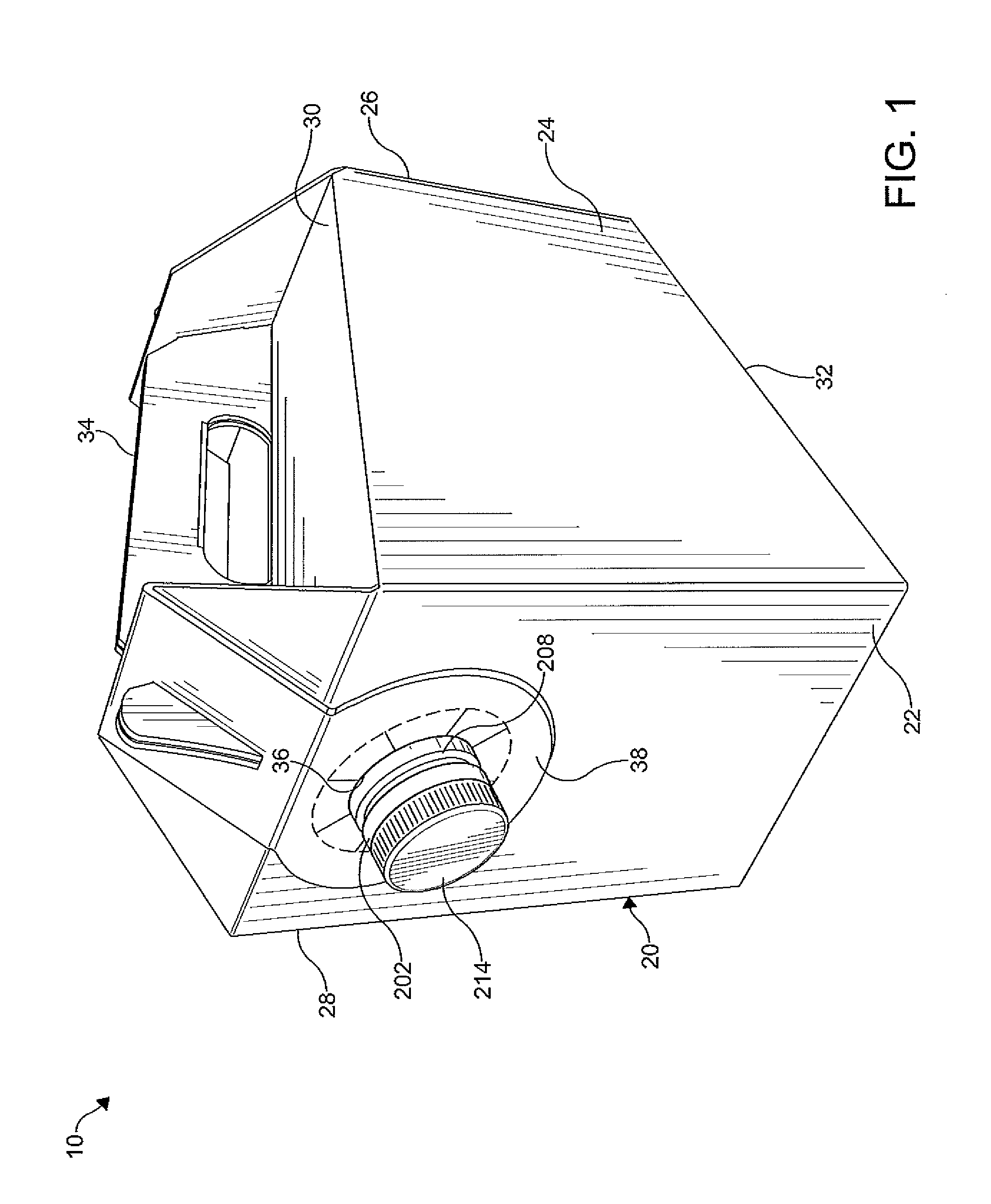 Security collar for beverage container