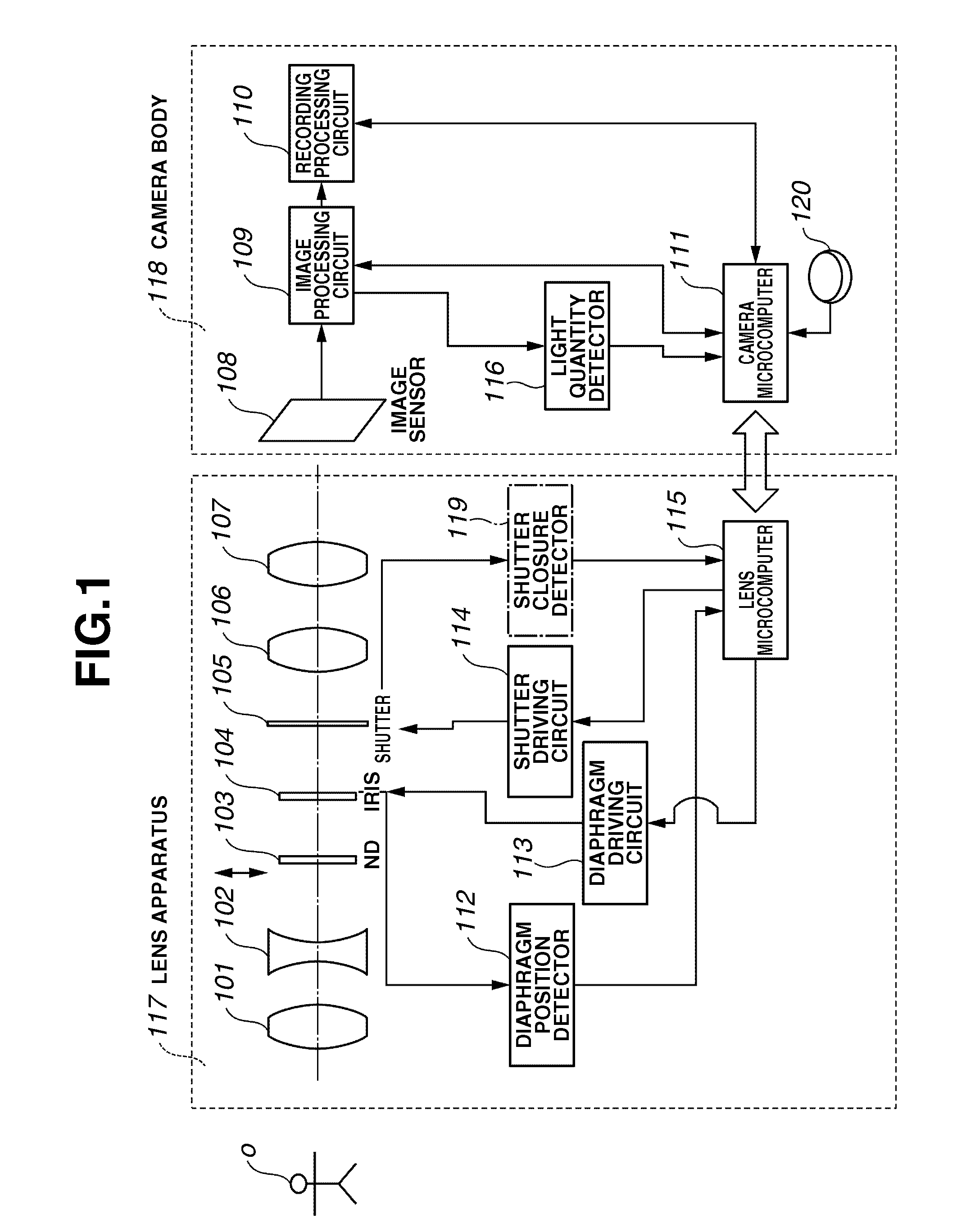 Optical apparatus