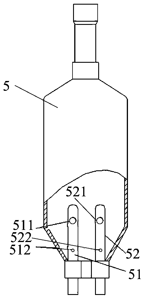 Enhanced vapor injection air conditioning system and control method thereof