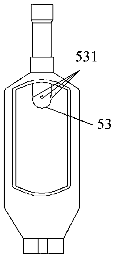 Enhanced vapor injection air conditioning system and control method thereof