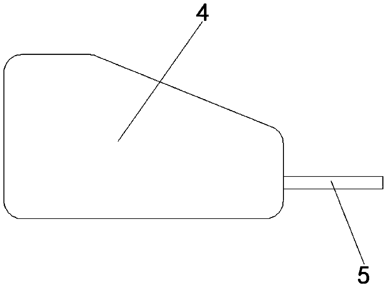 Manufacturing method of ultra-thin VC