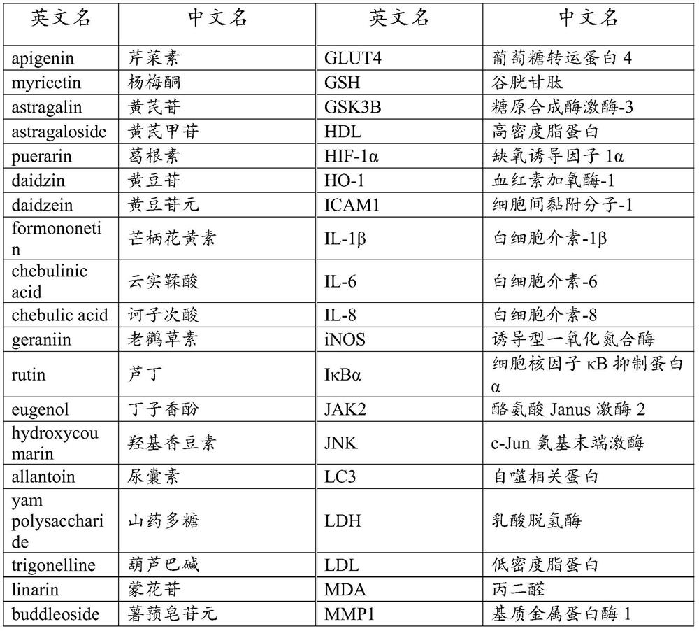 Medicated diet and dietary therapy composition for type 2 diabetes and preparation method of medicated diet and dietary therapy composition