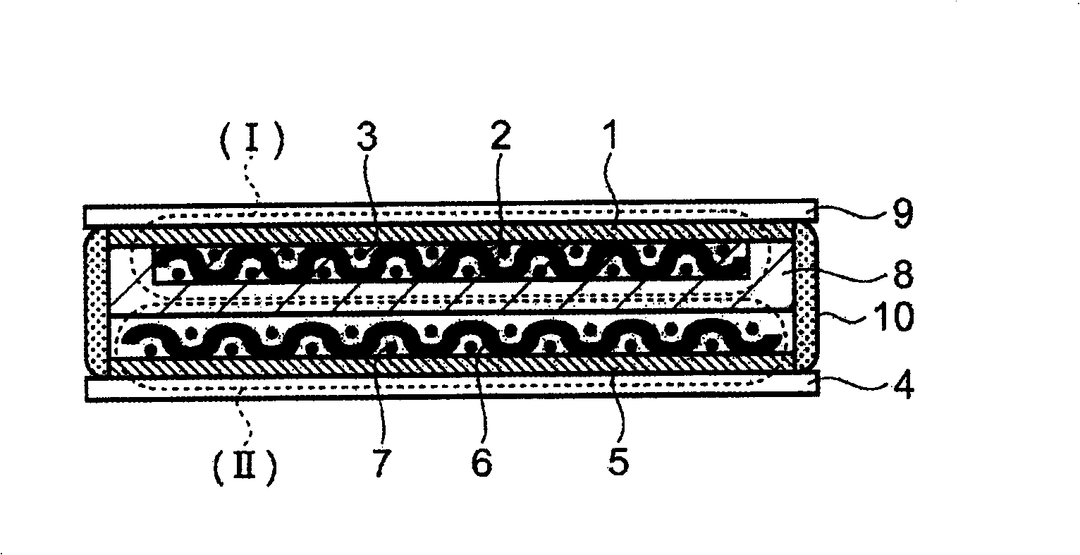 Sulfide-based lithium-ion-conducting solid electrolyte glass, all-solid lithium secondary battery, and method for manufacturing all-solid lithium secondary battery