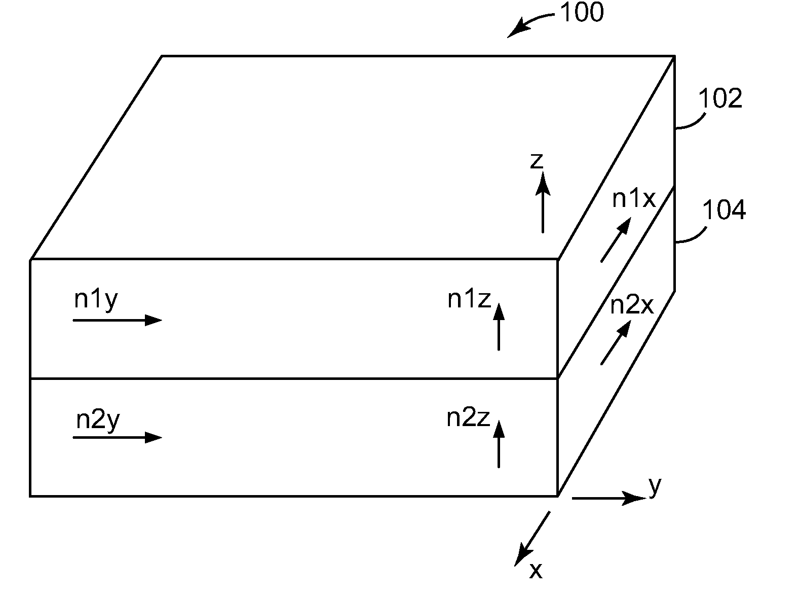 Multilayer Stack with Overlapping Harmonics for Wide Visible-Infrared Coverage