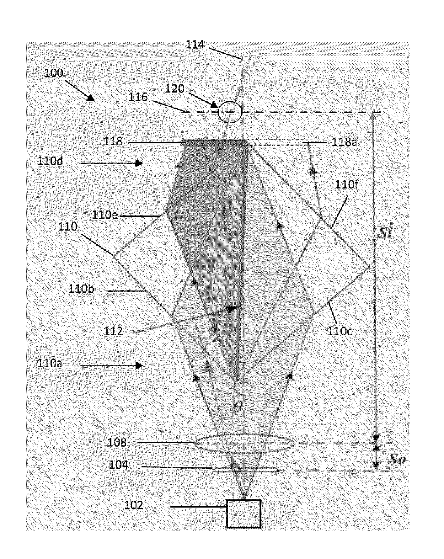 Digital holographic microscopy