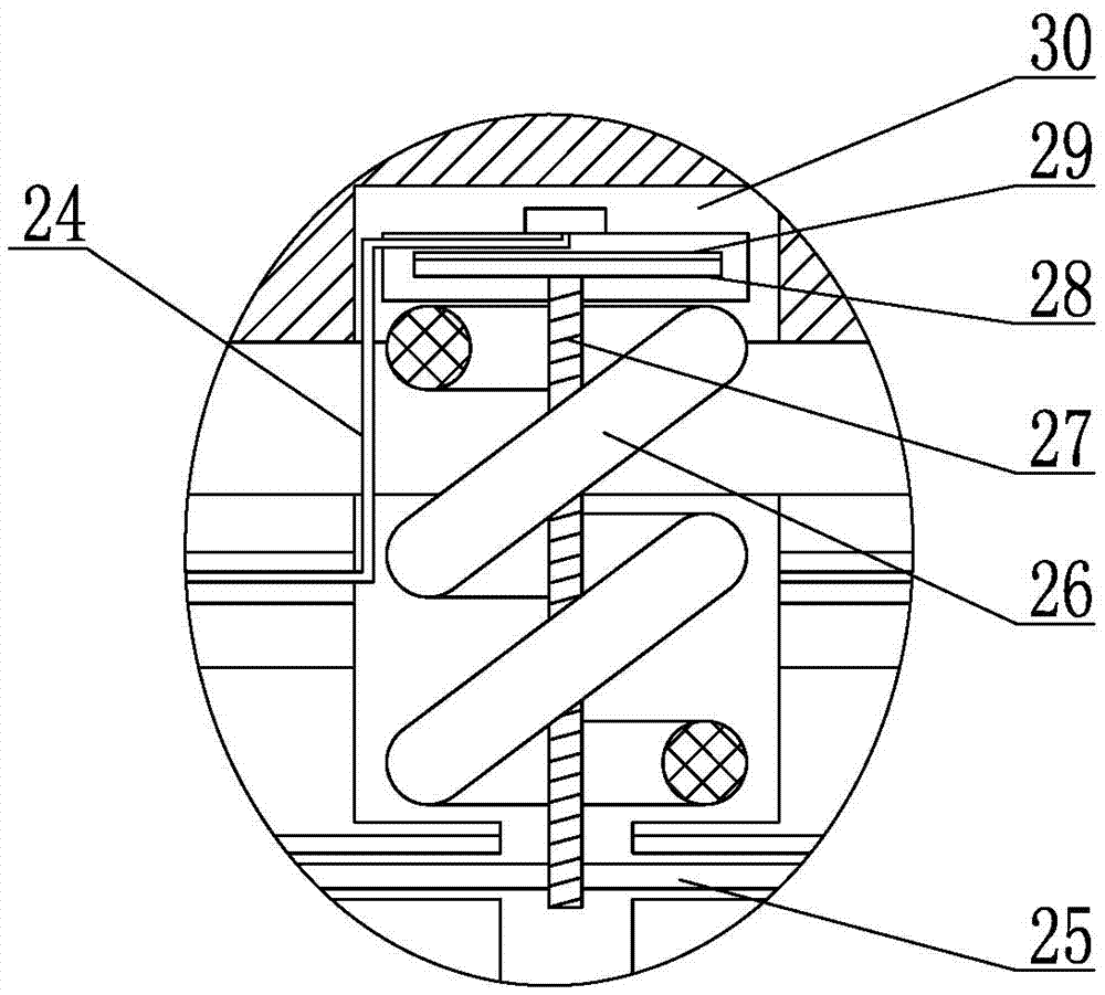 Preparation process of low-sodium corundum