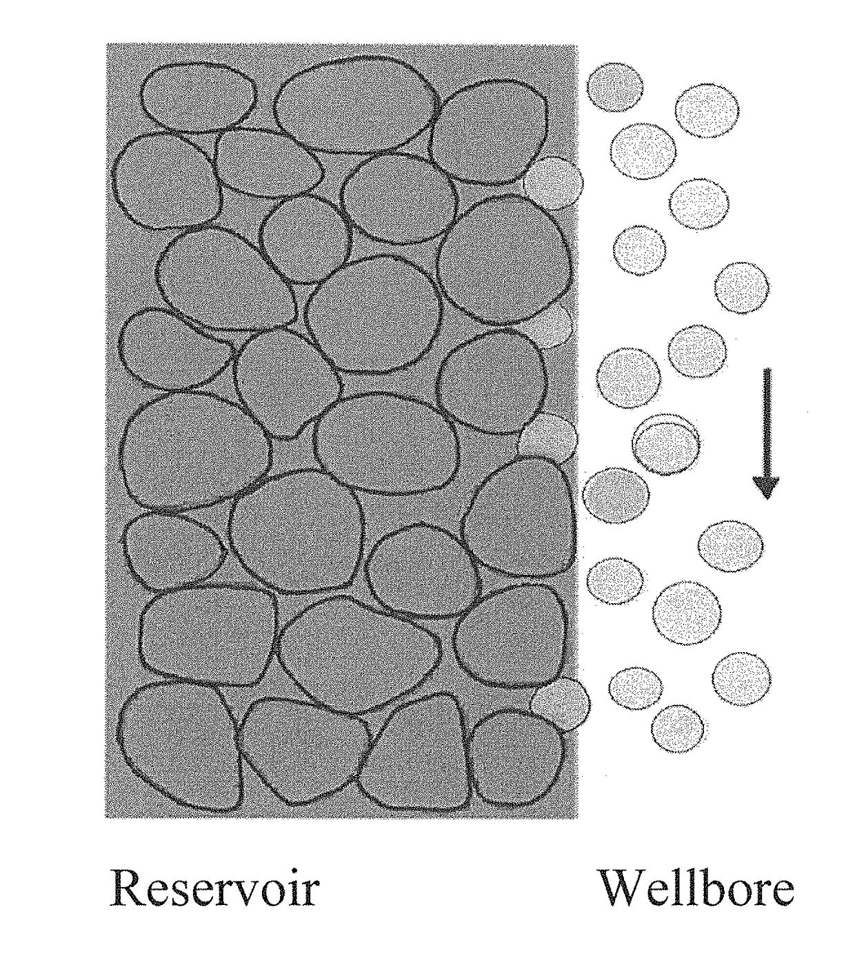 Water-based drilling fluid for protecting high-permeability reservoirs, and preparation method and use thereof