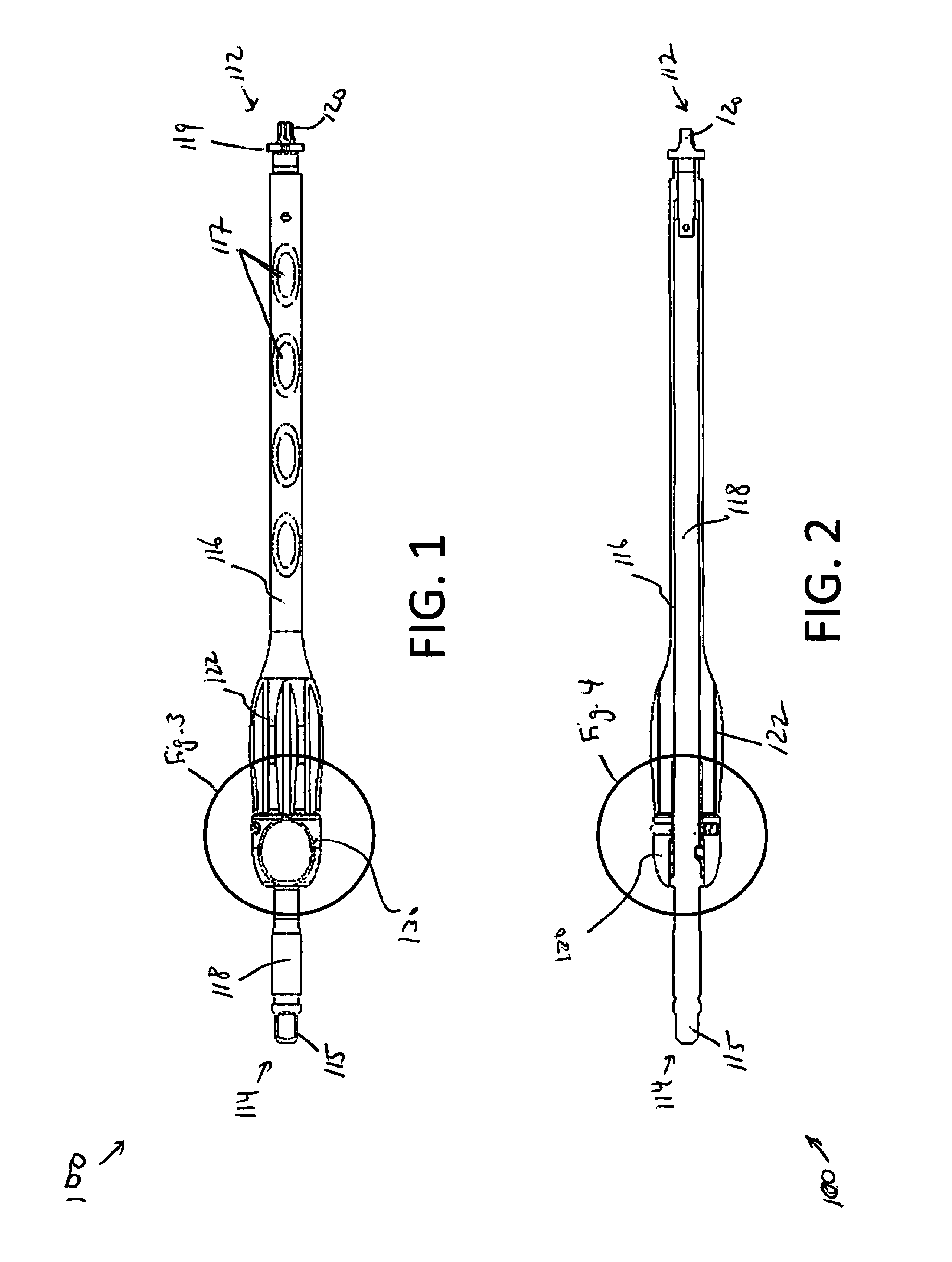 Instruments for Use During Spine Surgery