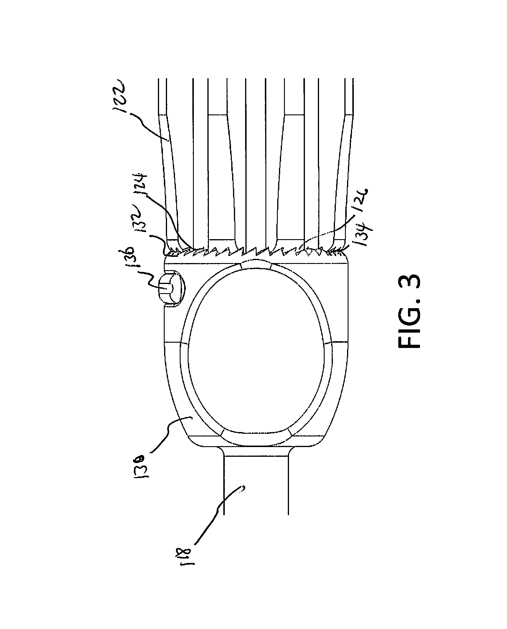 Instruments for Use During Spine Surgery