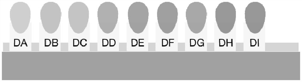 An integrated 3D printing method for polyether ether ketone dental restorations in different colors