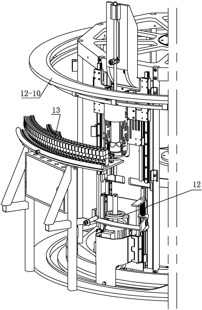 Fresh corn bract peeling apparatus