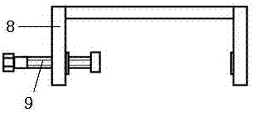 Emergency shunt method and shunt device of aluminum electrolysis cell