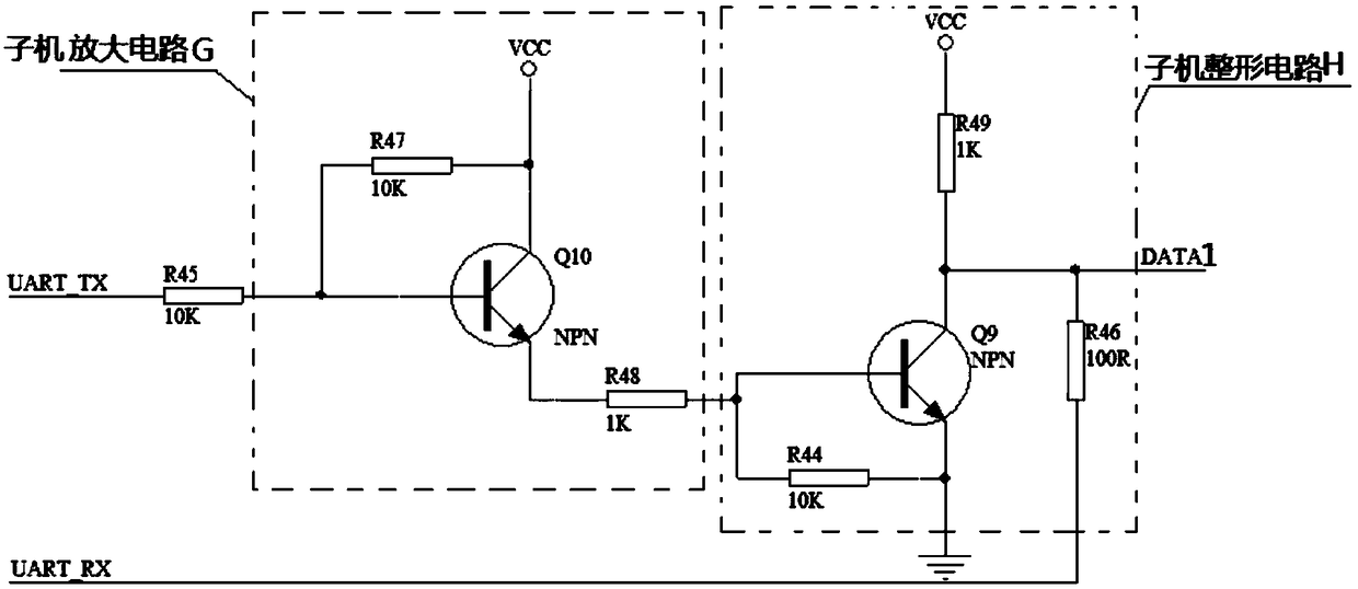 Cordless automatic registration system and registration method