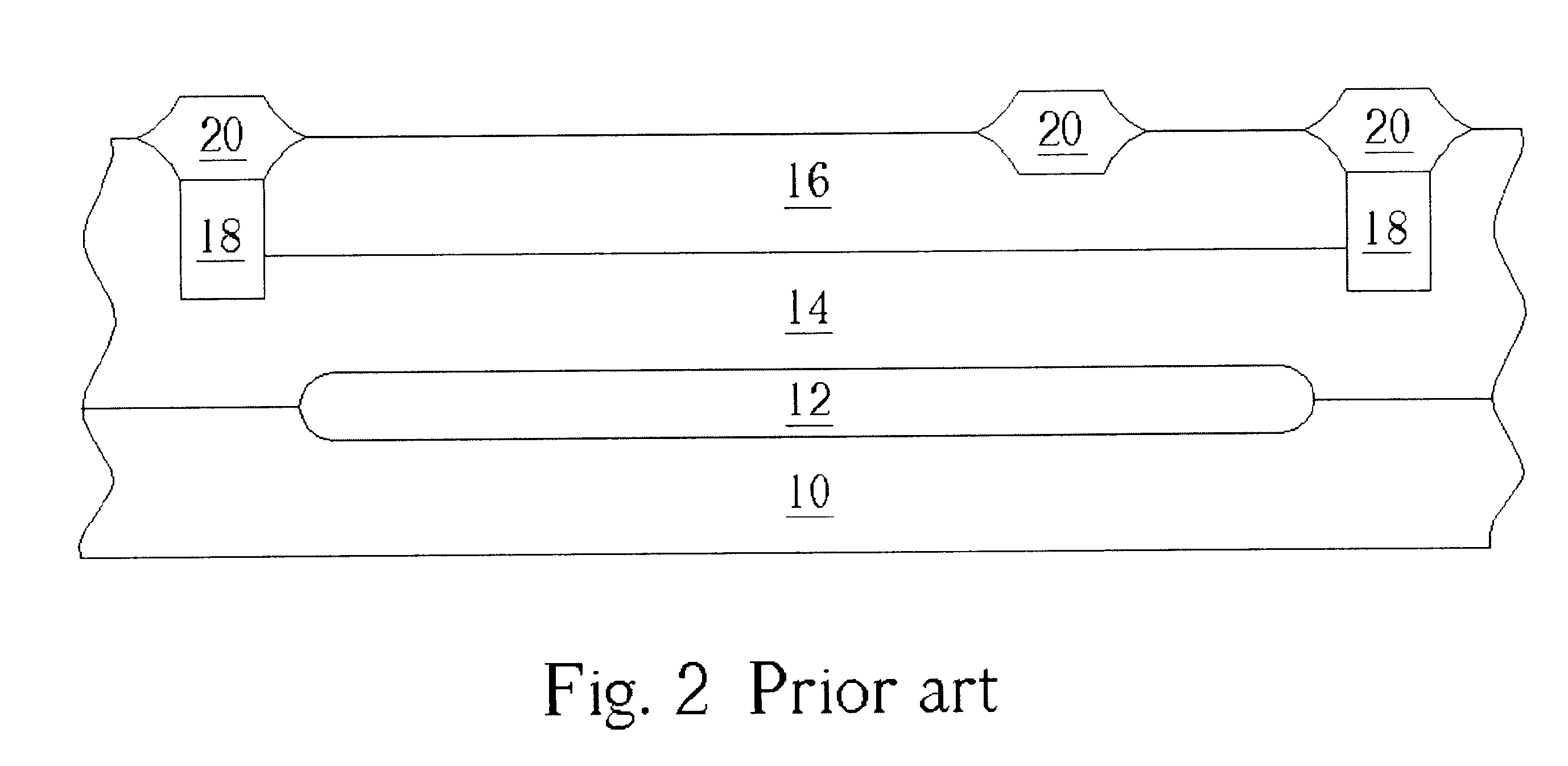 Method of fabricating a bipolar junction transistor