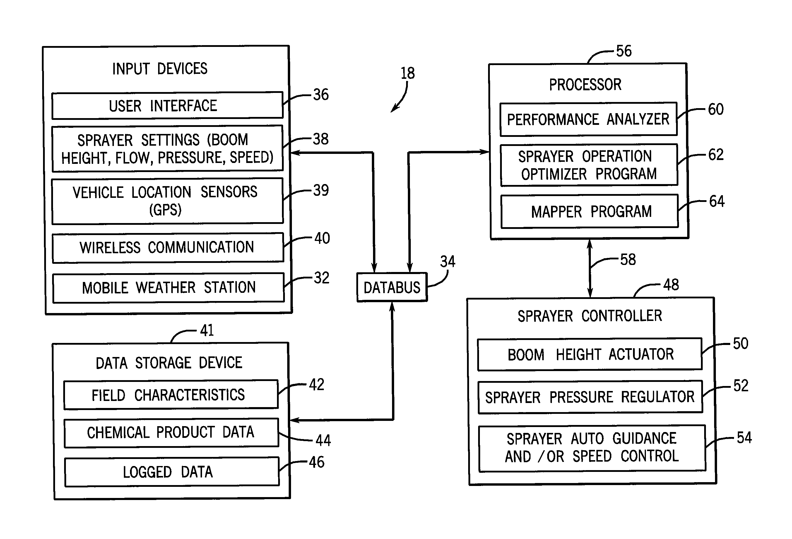 Method and apparatus for optimization of agricultural field operations using weather, product and environmental information