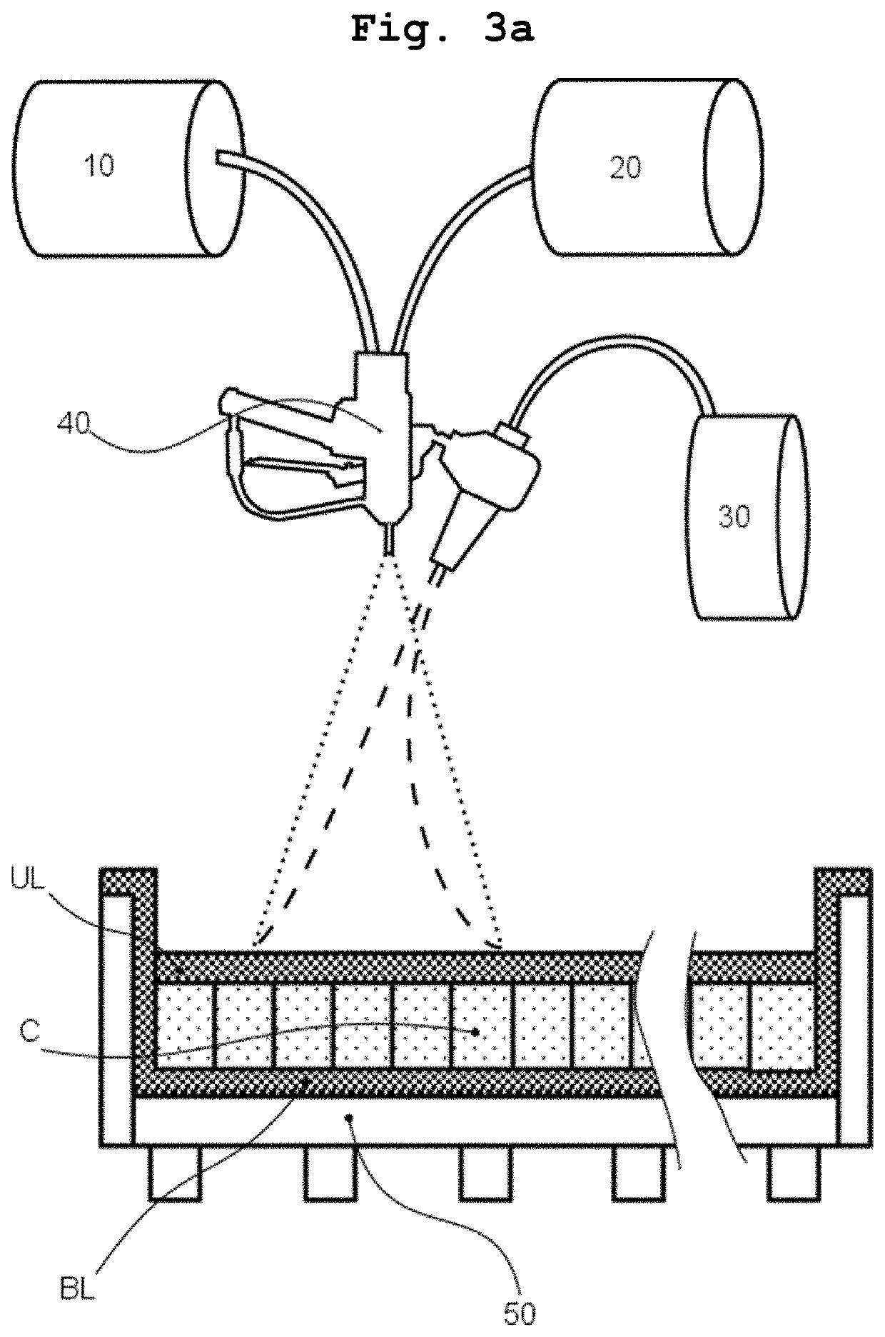 Floating roof for tanks, fire retardant coating thereof, and method for their manufacture