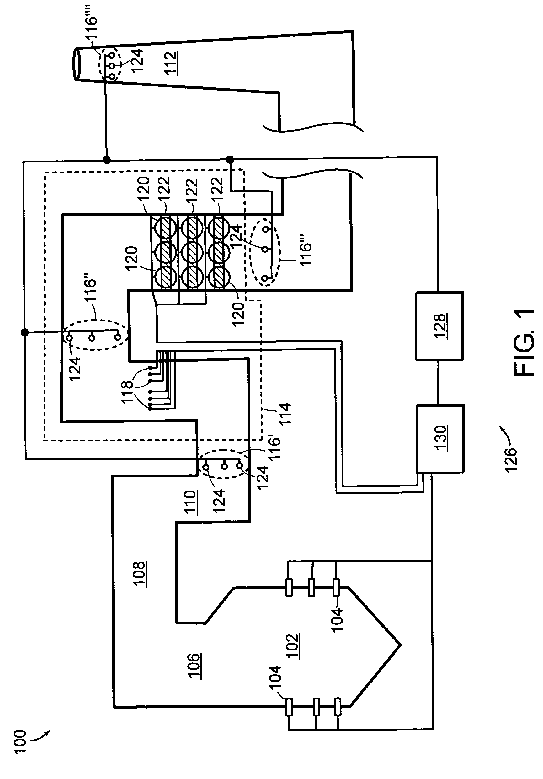 Method and system for SCR optimization