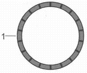 Hydraulic well drilling, cavity drilling and hole drilling technology