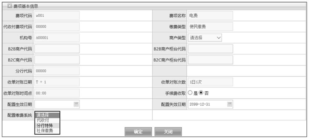 Payment management method and device