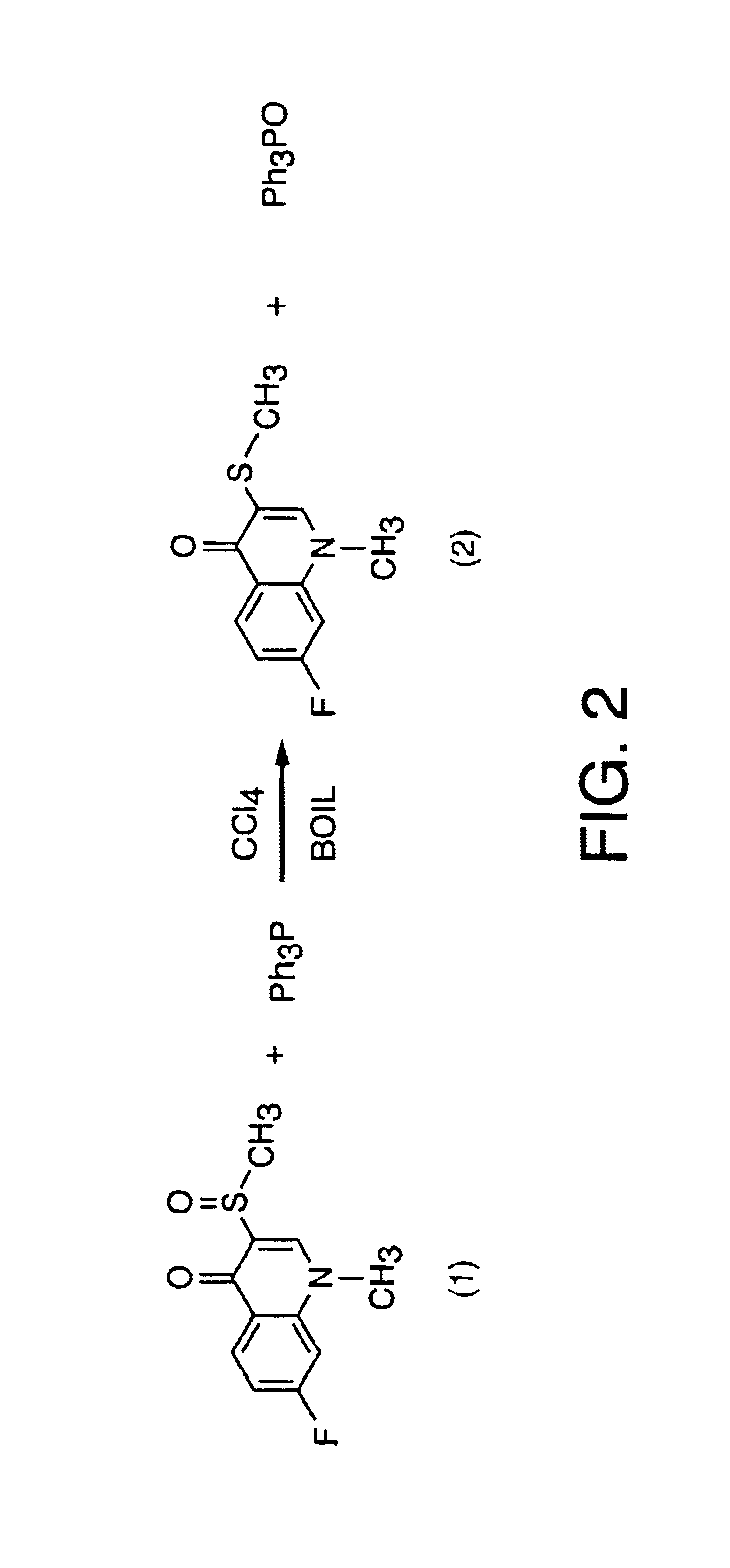 Use of monochloroflosequinan in the treatment of sexual dysfunction