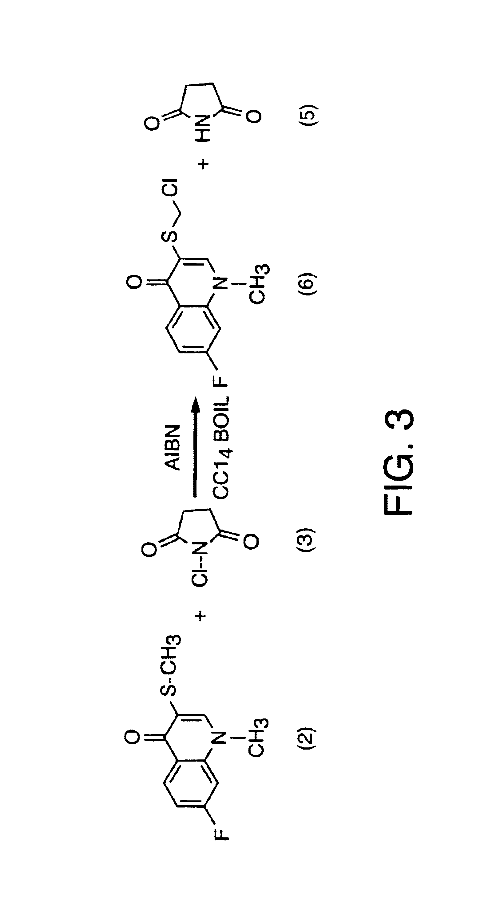 Use of monochloroflosequinan in the treatment of sexual dysfunction