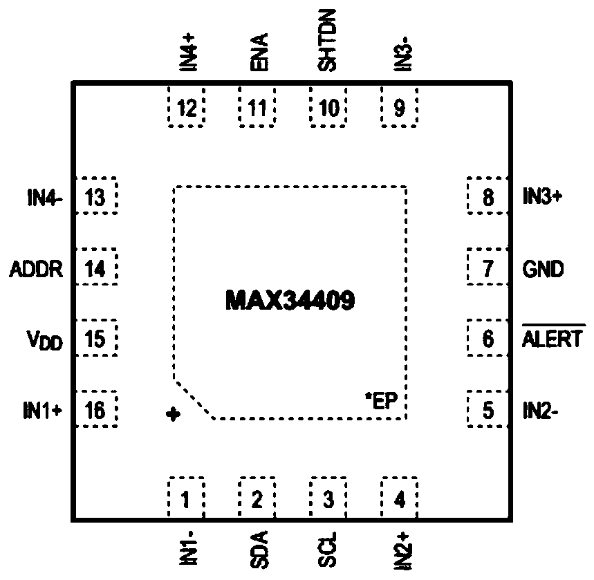 Server board burning prevention system and working method