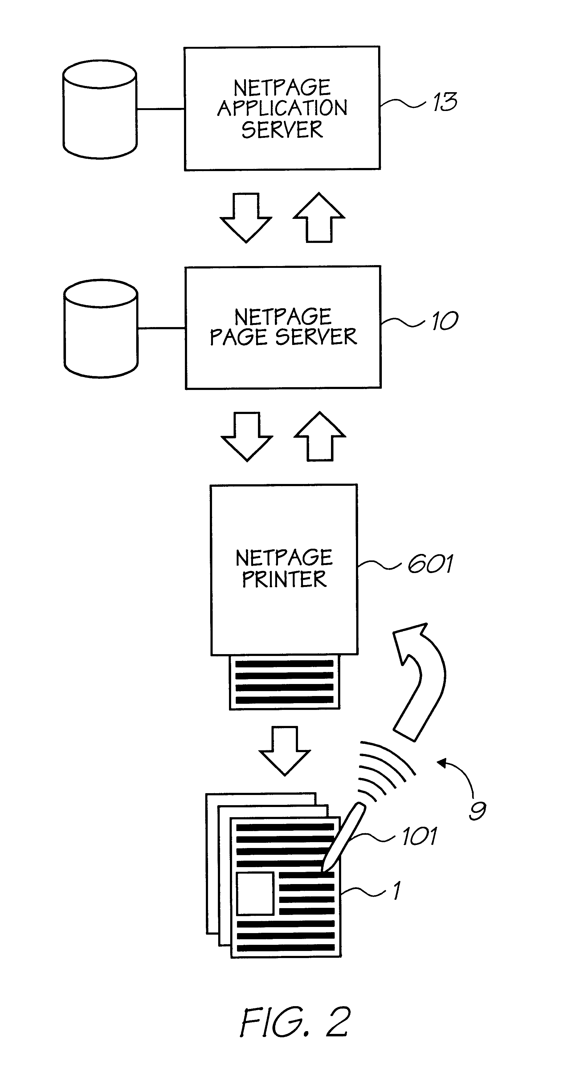 Sensing device