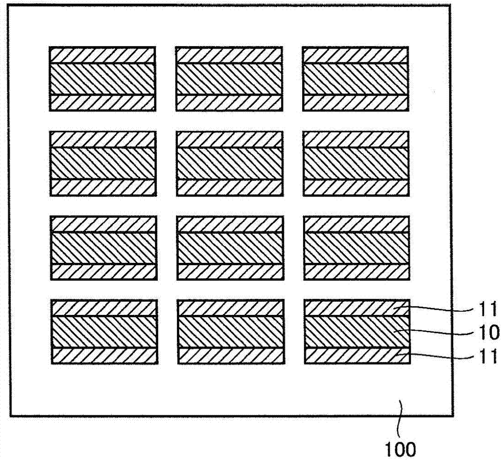 Method for producing resinous multilayer substrate