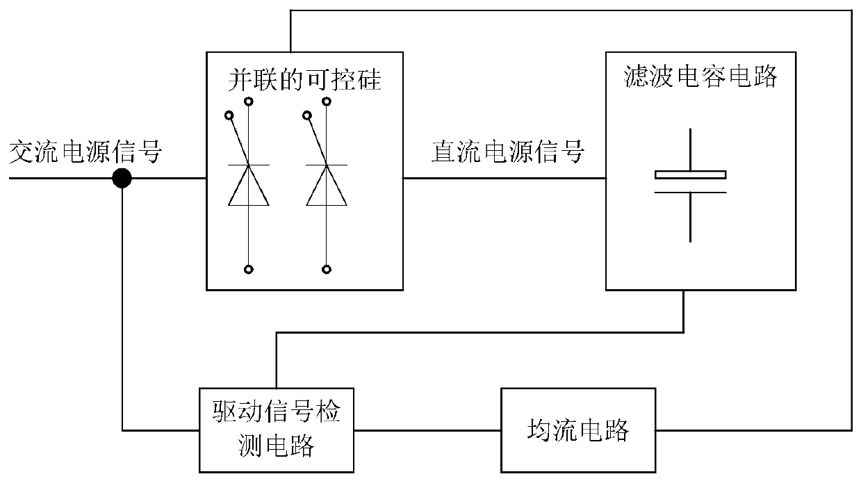 Inverter control circuit