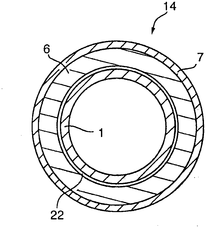 High teMPERATURE resistant insulating for pipe