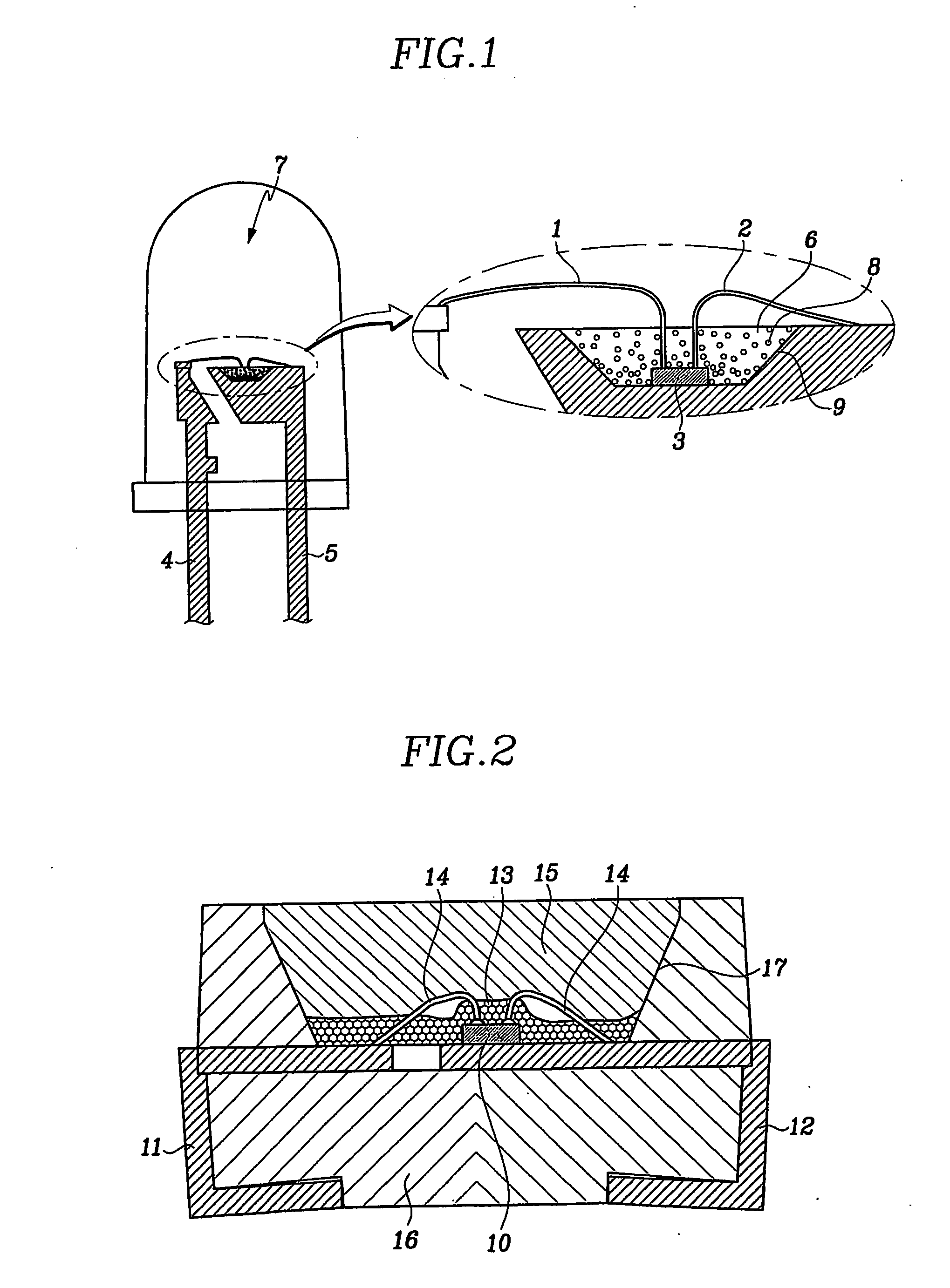 Tb, b-based yellow phosphor, its preparation method, and white semiconductor light emitting device incorporating the same