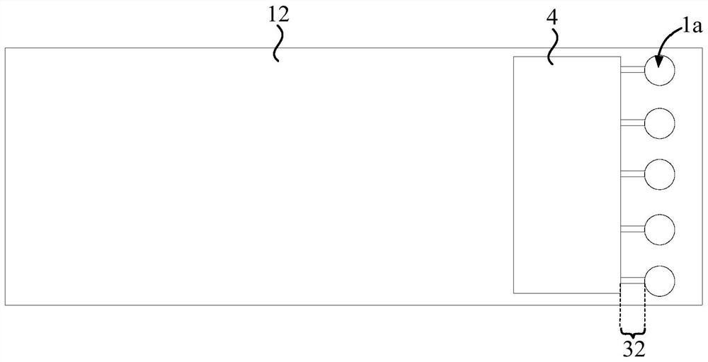 Display assembly and display device