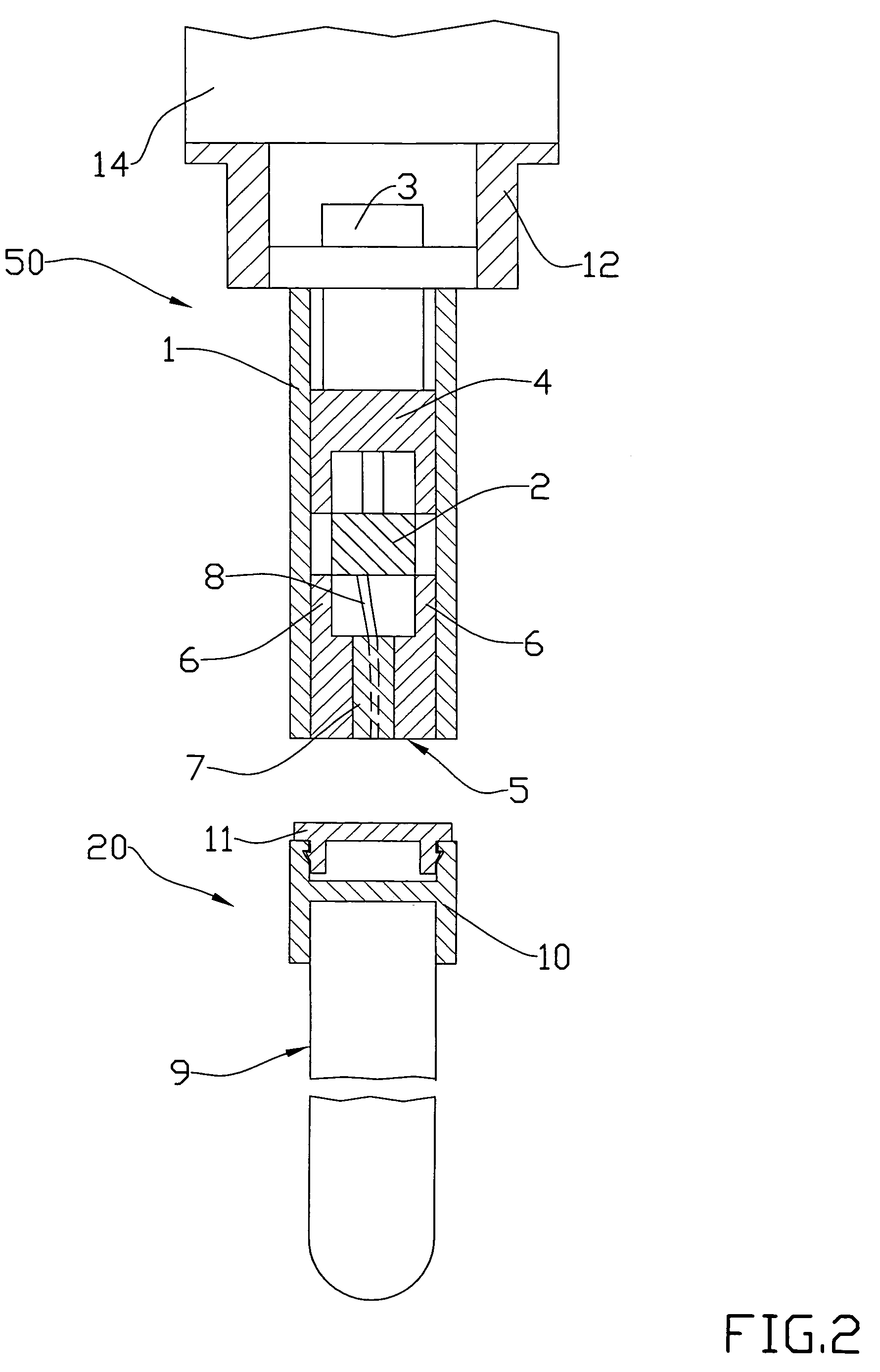 Gripping device capable to grip a vial or other containers without using mechanical fingers or other mechanical gripping devices