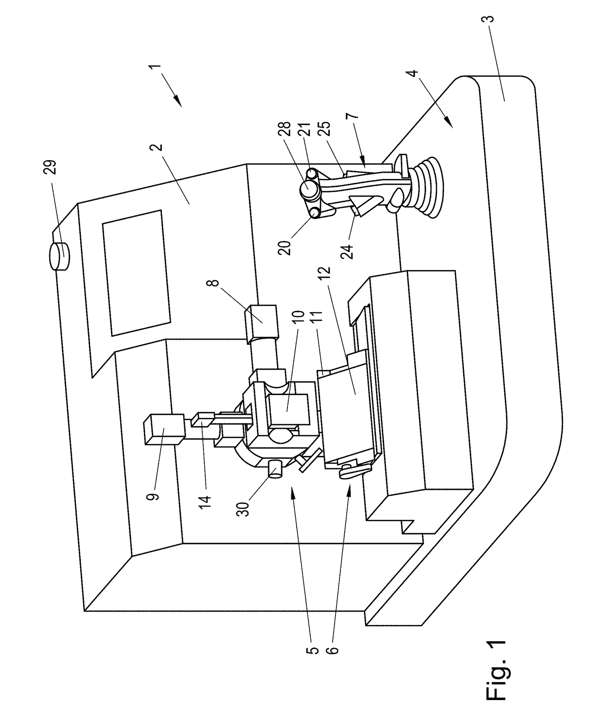 Microtome