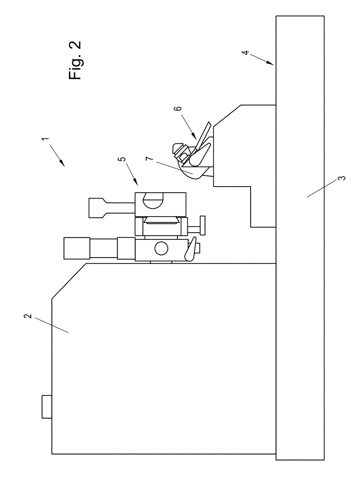 Microtome