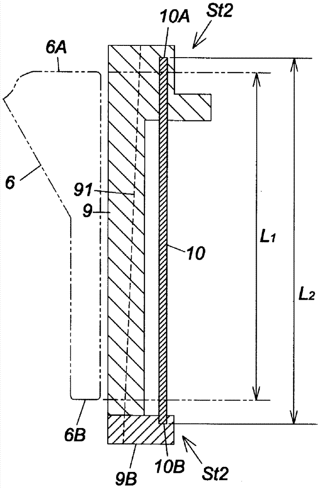 Vacuum pump