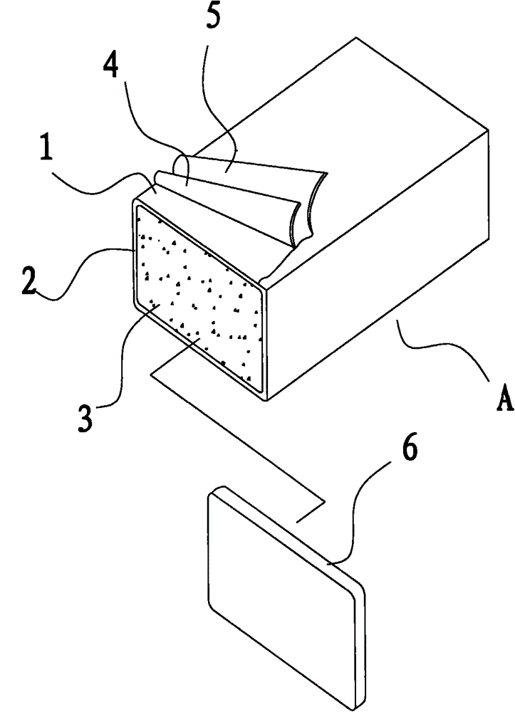 Cross arm for wire pole wiring