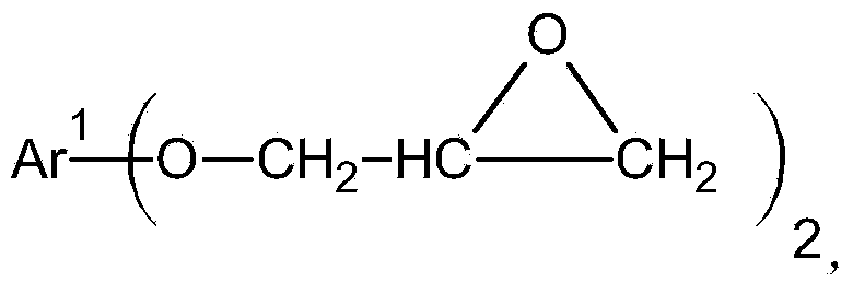 Thermosetting resin composition