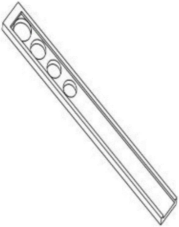 Layer groove type automatic coin classification apparatus