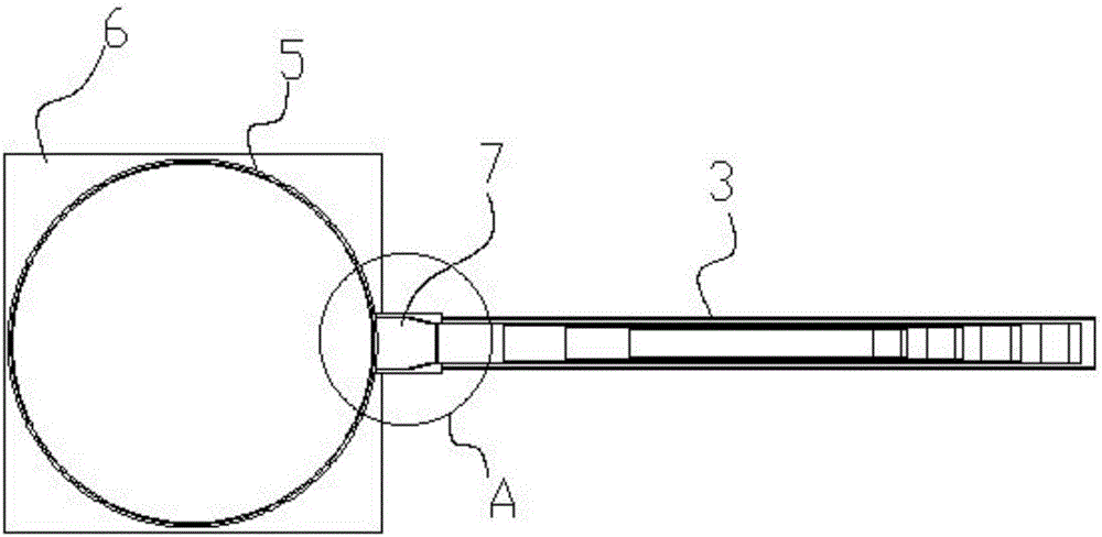 Layer groove type automatic coin classification apparatus