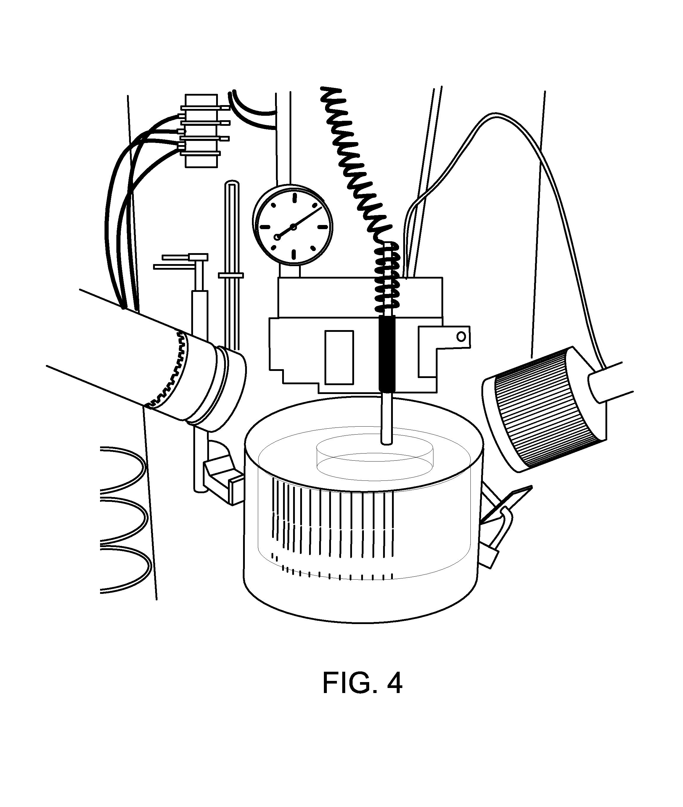 Atomic level ion source and method of manufacture and operation