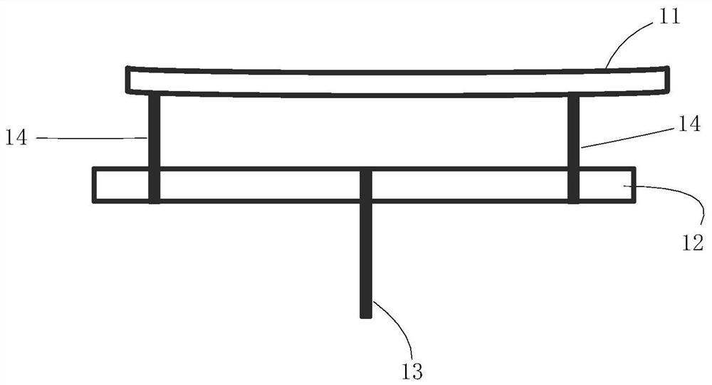 Wafer alignment method and system, computer readable storage medium and processor