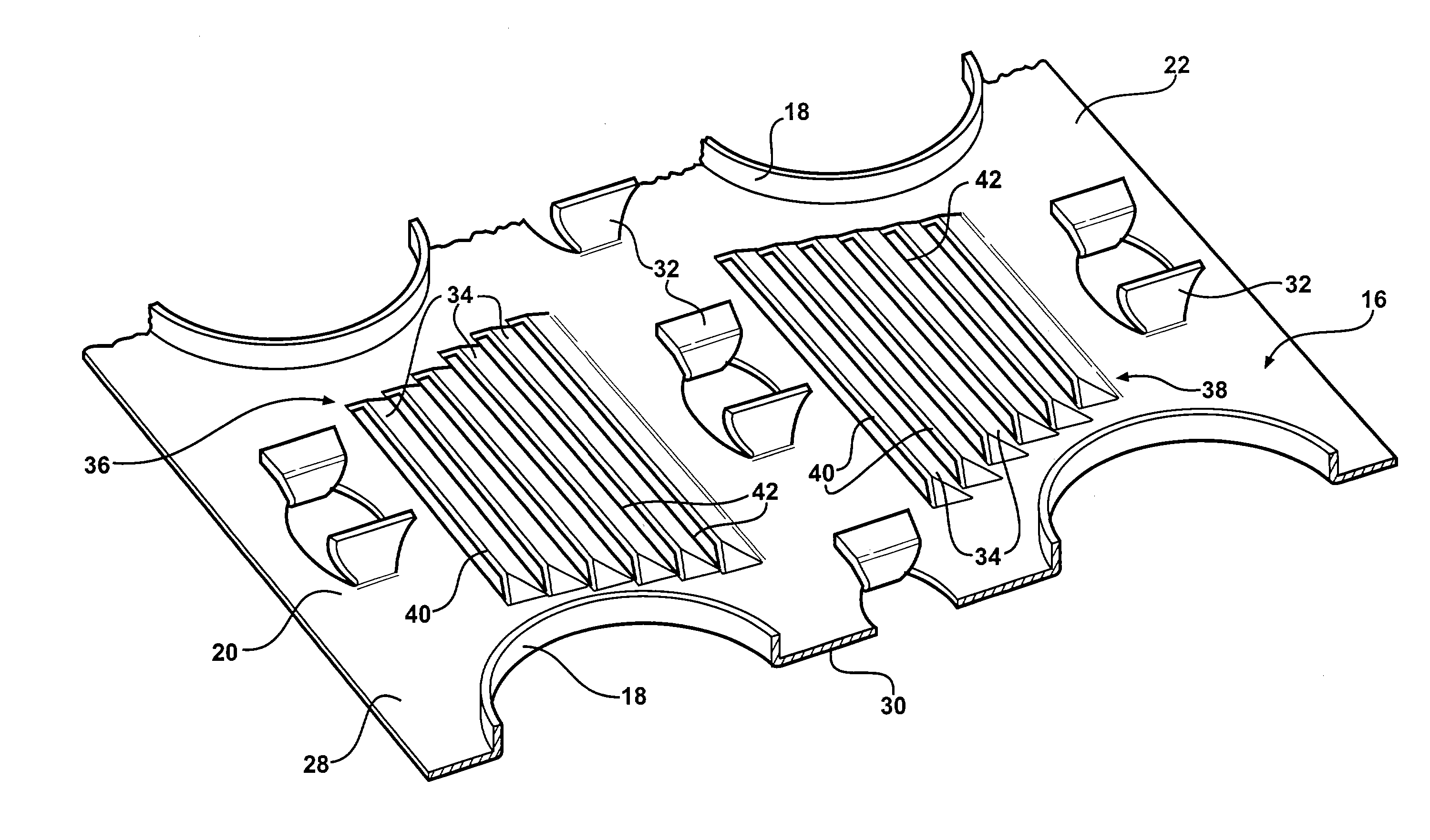 Fin-and-tube type heat exchanger