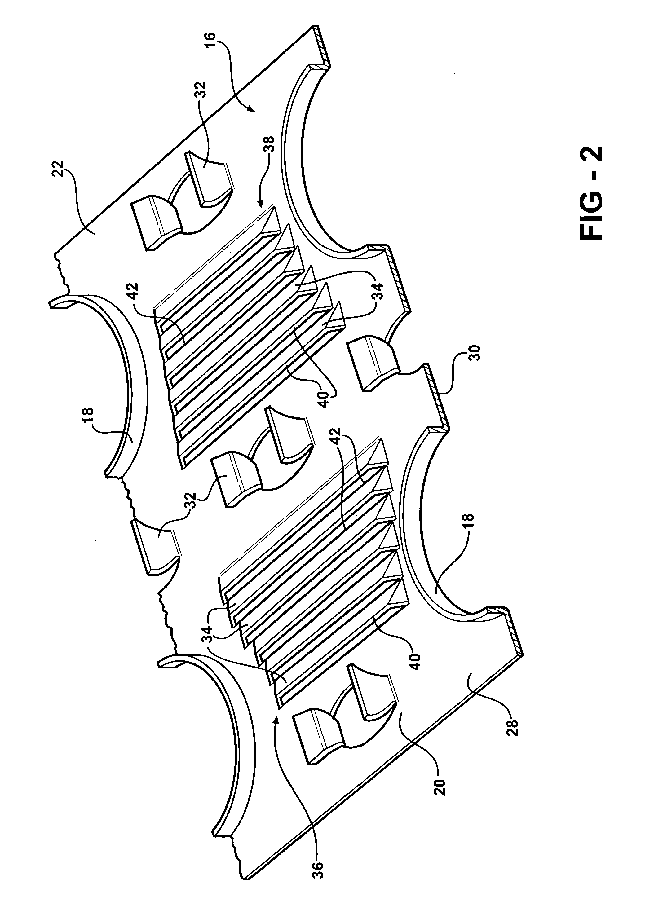 Fin-and-tube type heat exchanger